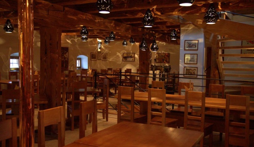 Rekreační a Kongresové Centrum Nové Dvory České Budějovice